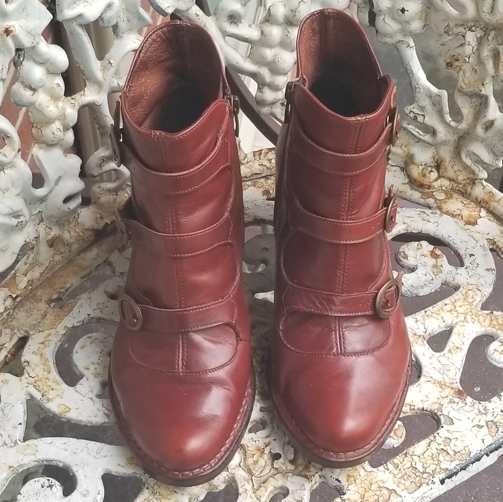 Neosens boots